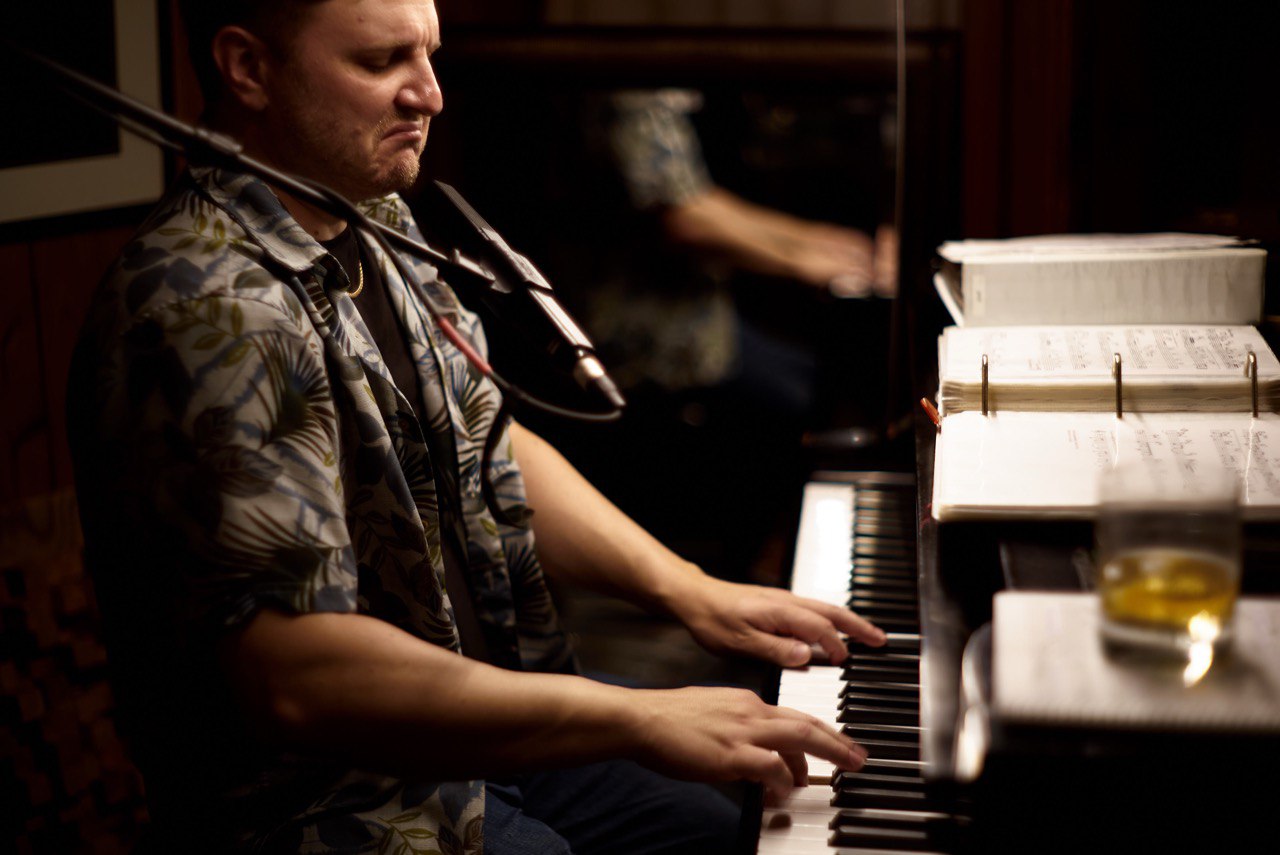 Connecting Through Music: Toby Couture’s Impact