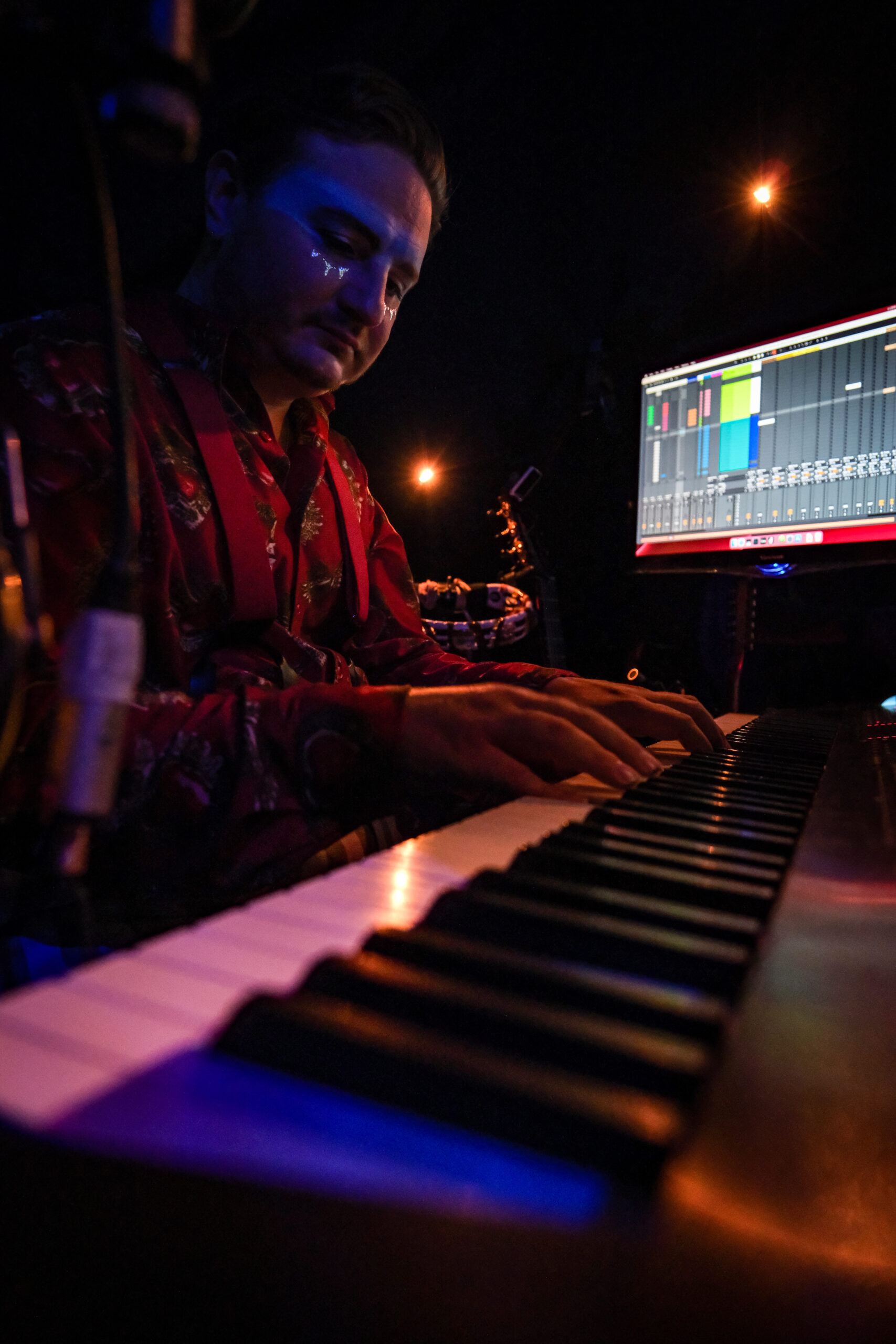 What Sets Toby Couture Apart in the Music World